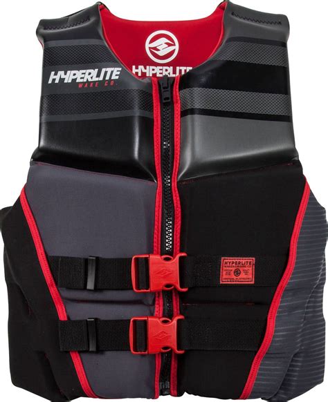 women's hyperlite life jacket|uscg approved life jacket types.